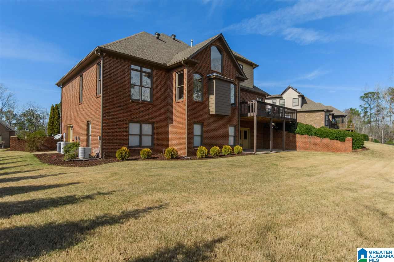 927 Timberline Circle Calera, AL 35040 - Photo 47 of 48