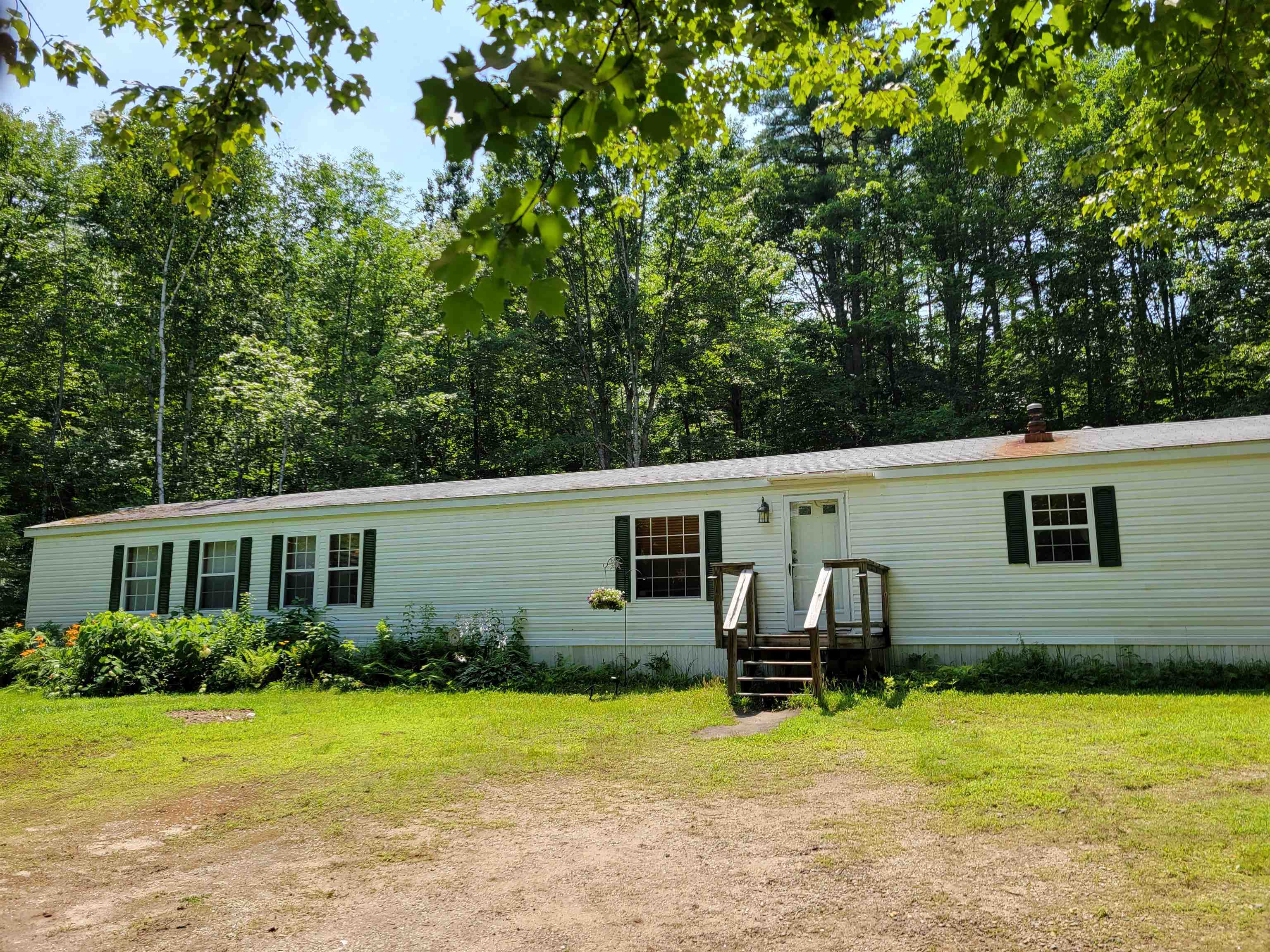 444 Green Hill Road Conway, NH 03813 - Photo 1 of 13 Gallery Image 1