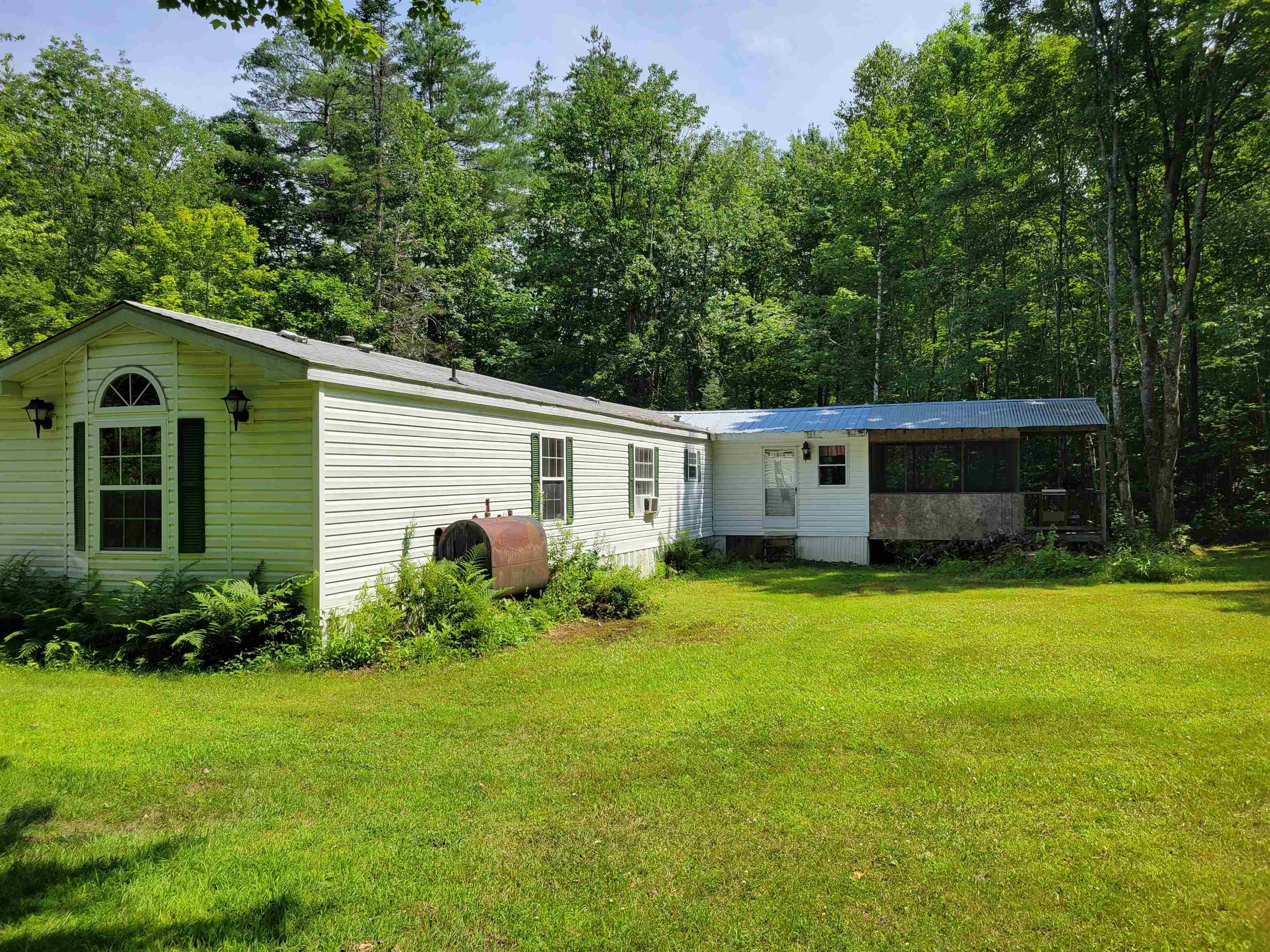444 Green Hill Road Conway, NH 03813 - Photo 2 of 13 Gallery Image 2