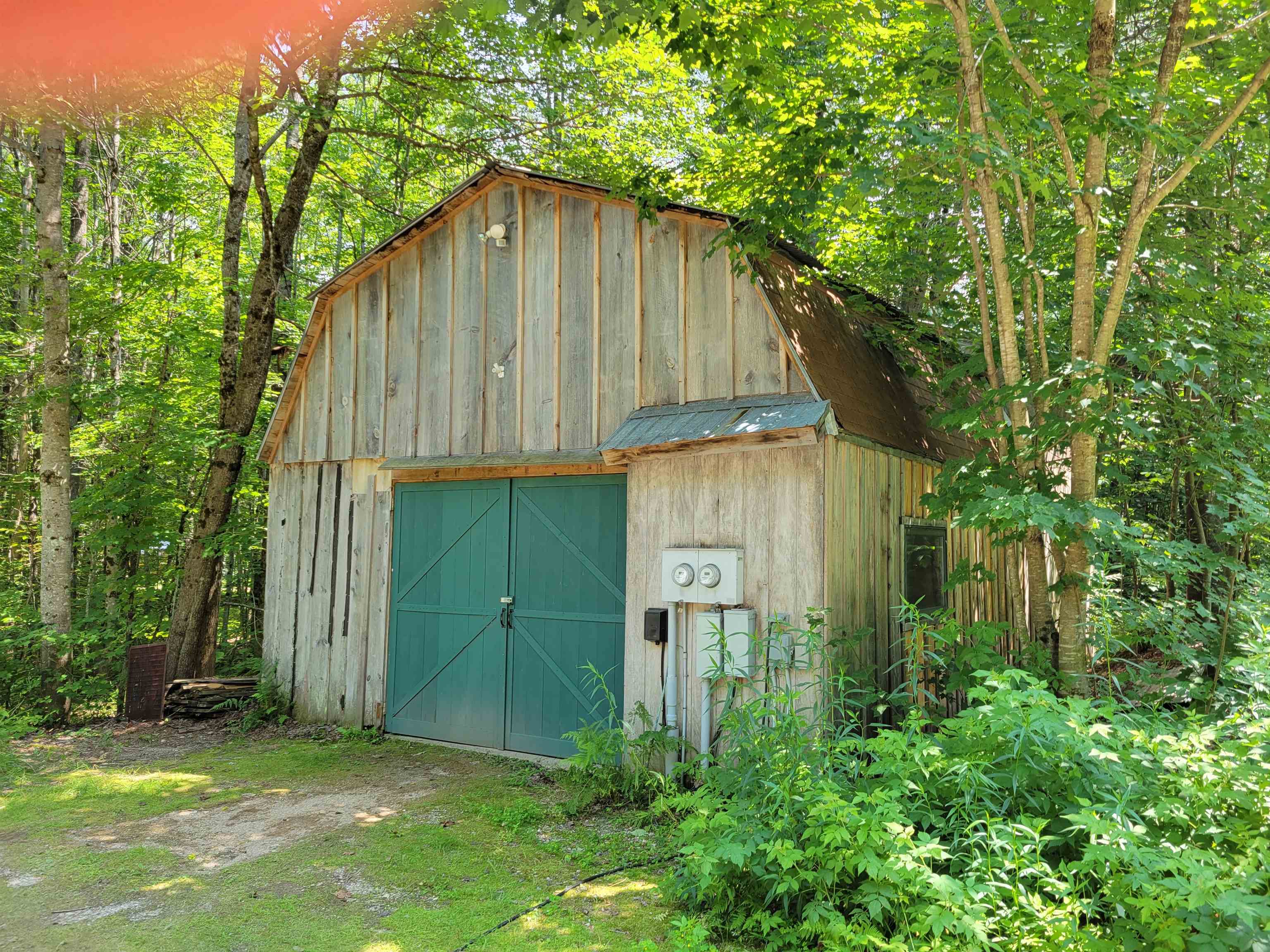 444 Green Hill Road Conway, NH 03813 - Photo 4 of 13 Gallery Image 4