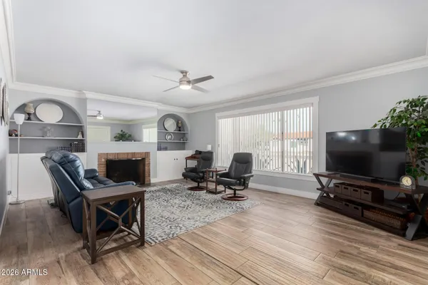 $735,000 | 921 West Verde Lane, Phoenix, AZ 85013