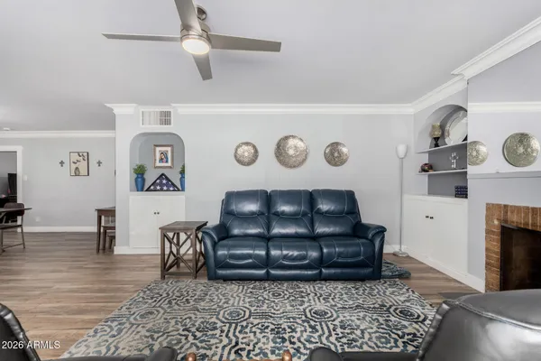 $735,000 | 921 West Verde Lane, Phoenix, AZ 85013