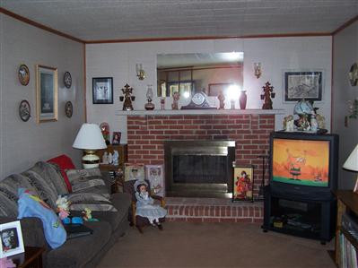 805 Devils Hollow Road Frankfort, KY 40601 - Photo 2 of 6 Photo 2