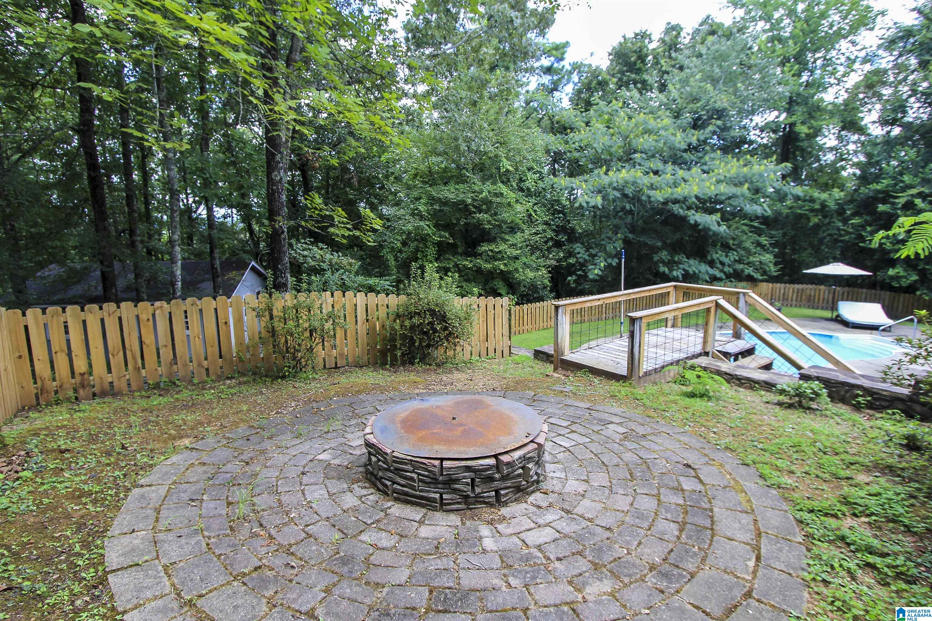 119 Zeltman Hill Road Pell City, AL 35128 - Photo 24 of 79