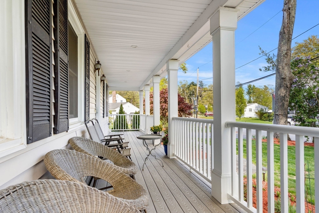 5 Forrest Road Westford, MA 01886 - Photo 26 of 34