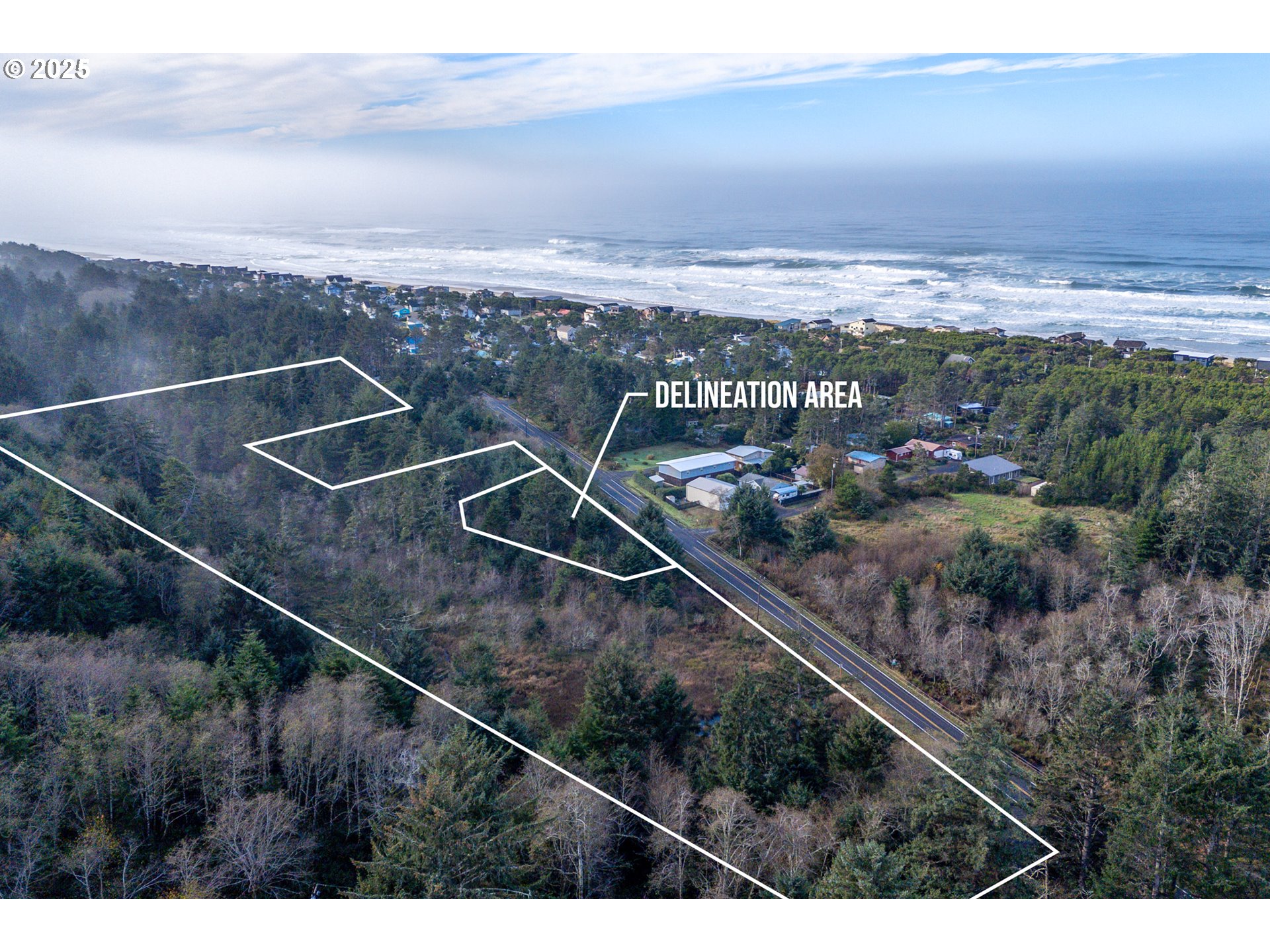 500 Sandlake Road Cloverdale, OR 97112 - Photo 9 of 12 a view of a city