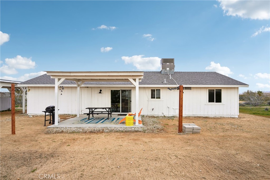 3872 Balsa Avenue Yucca Valley, CA 92284 - Photo 26 of 55