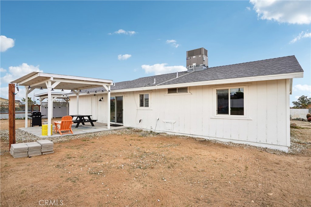 3872 Balsa Avenue Yucca Valley, CA 92284 - Photo 29 of 55