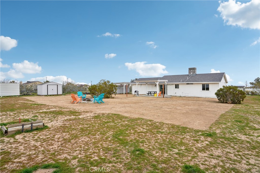 3872 Balsa Avenue Yucca Valley, CA 92284 - Photo 36 of 55