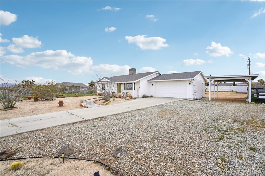 3872 Balsa Avenue Yucca Valley, CA 92284 - Photo 44 of 55