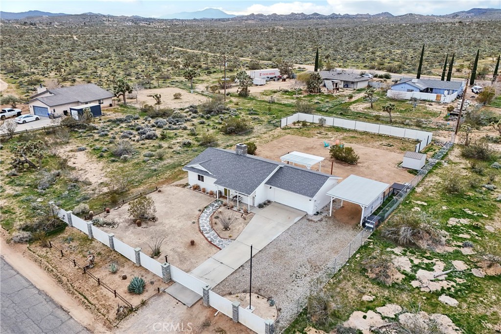 3872 Balsa Avenue Yucca Valley, CA 92284 - Photo 49 of 55