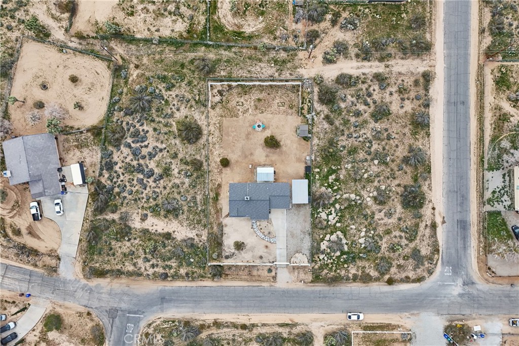 3872 Balsa Avenue Yucca Valley, CA 92284 - Photo 54 of 55