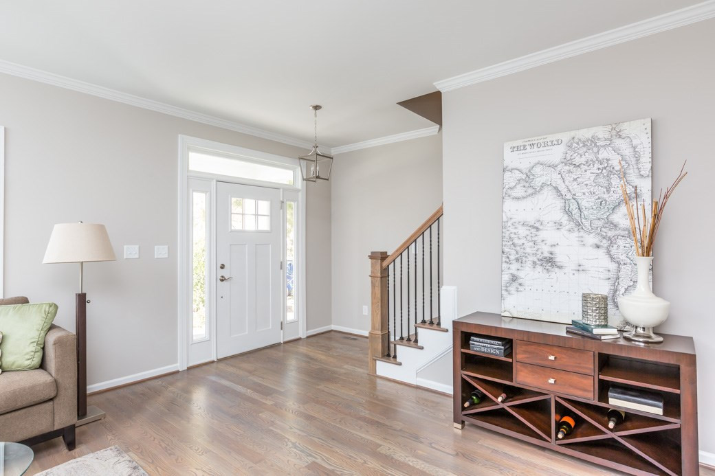103 Bart Street Raleigh, NC 27610 - Photo 11 of 25 Photo 11