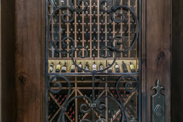 a bathroom with a sink and a bathtub