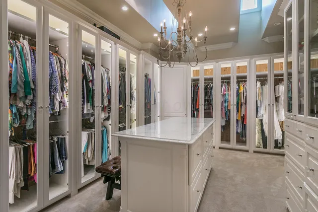 a group of people sitting in front of a building