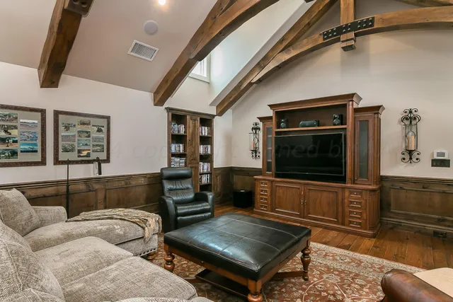 $1,795,000 | 7501 New England Parkway, Amarillo, TX 79119