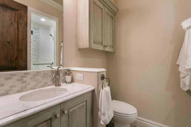 $1,795,000 | 7501 New England Parkway, Amarillo, TX 79119