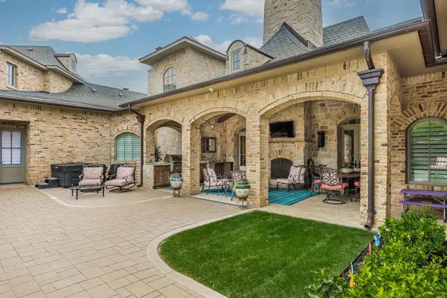 $1,795,000 | 7501 New England Parkway, Amarillo, TX 79119