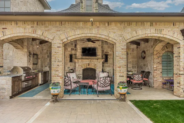 $1,795,000 | 7501 New England Parkway, Amarillo, TX 79119