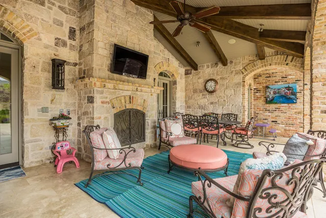 $1,795,000 | 7501 New England Parkway, Amarillo, TX 79119