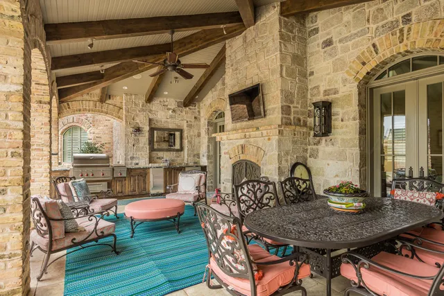 $1,795,000 | 7501 New England Parkway, Amarillo, TX 79119