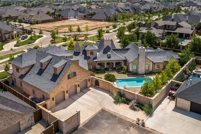 $1,795,000 | 7501 New England Parkway, Amarillo, TX 79119
