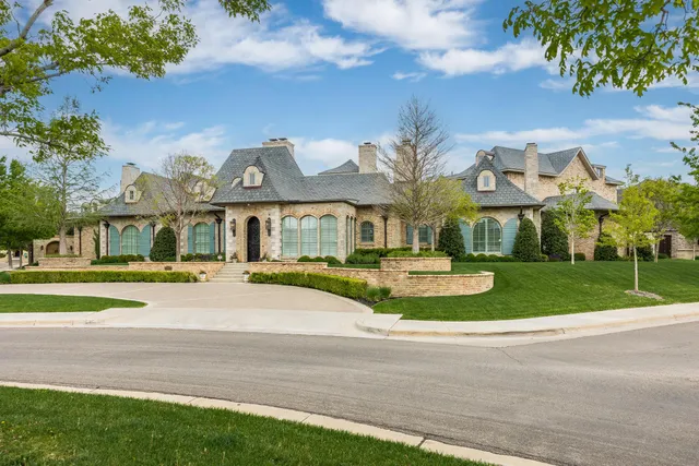 $1,795,000 | 7501 New England Parkway, Amarillo, TX 79119