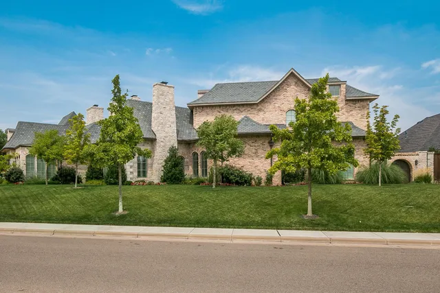 $1,795,000 | 7501 New England Parkway, Amarillo, TX 79119