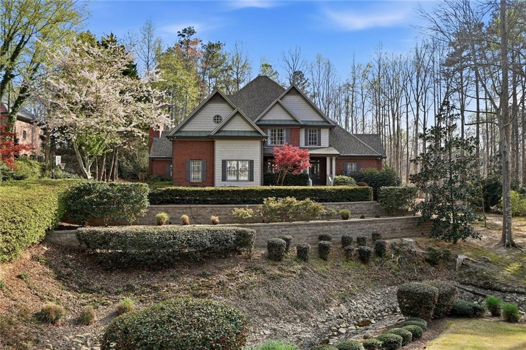 800 Barberry Drive Milton, GA 30004 - Photo 2 of 63