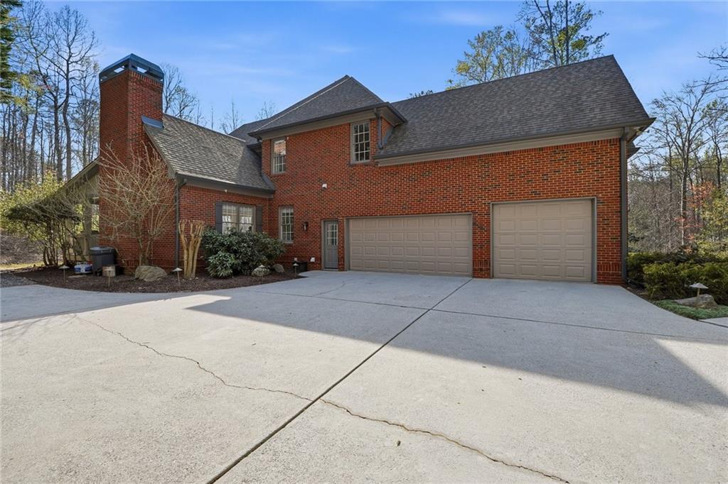 800 Barberry Drive Milton, GA 30004 - Photo 54 of 63