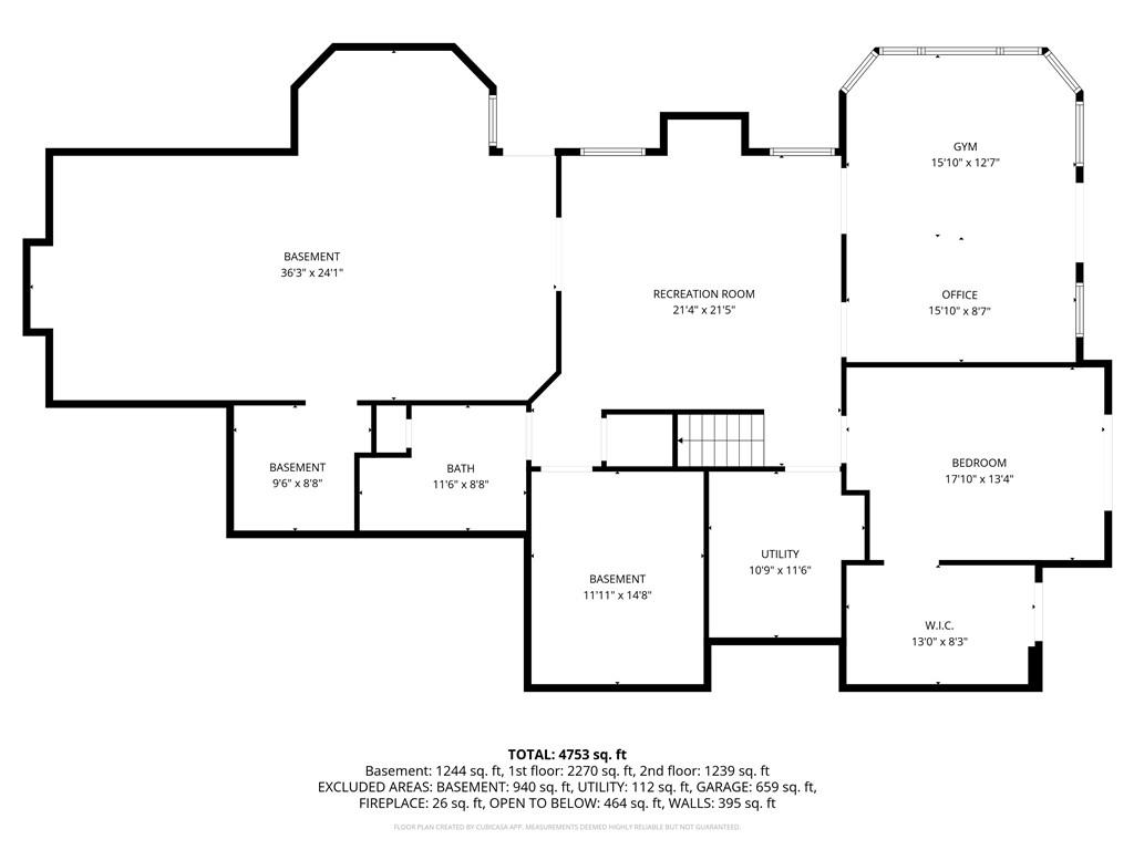 800 Barberry Drive Milton, GA 30004 - Photo 62 of 63