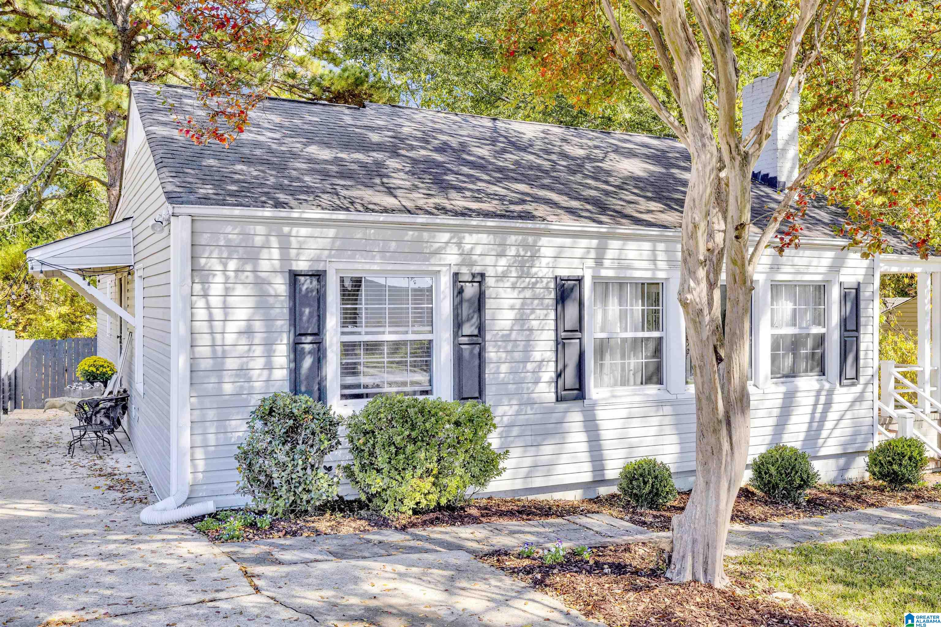 111 Columbiana Road Birmingham, AL 35209 - Photo 37 of 41