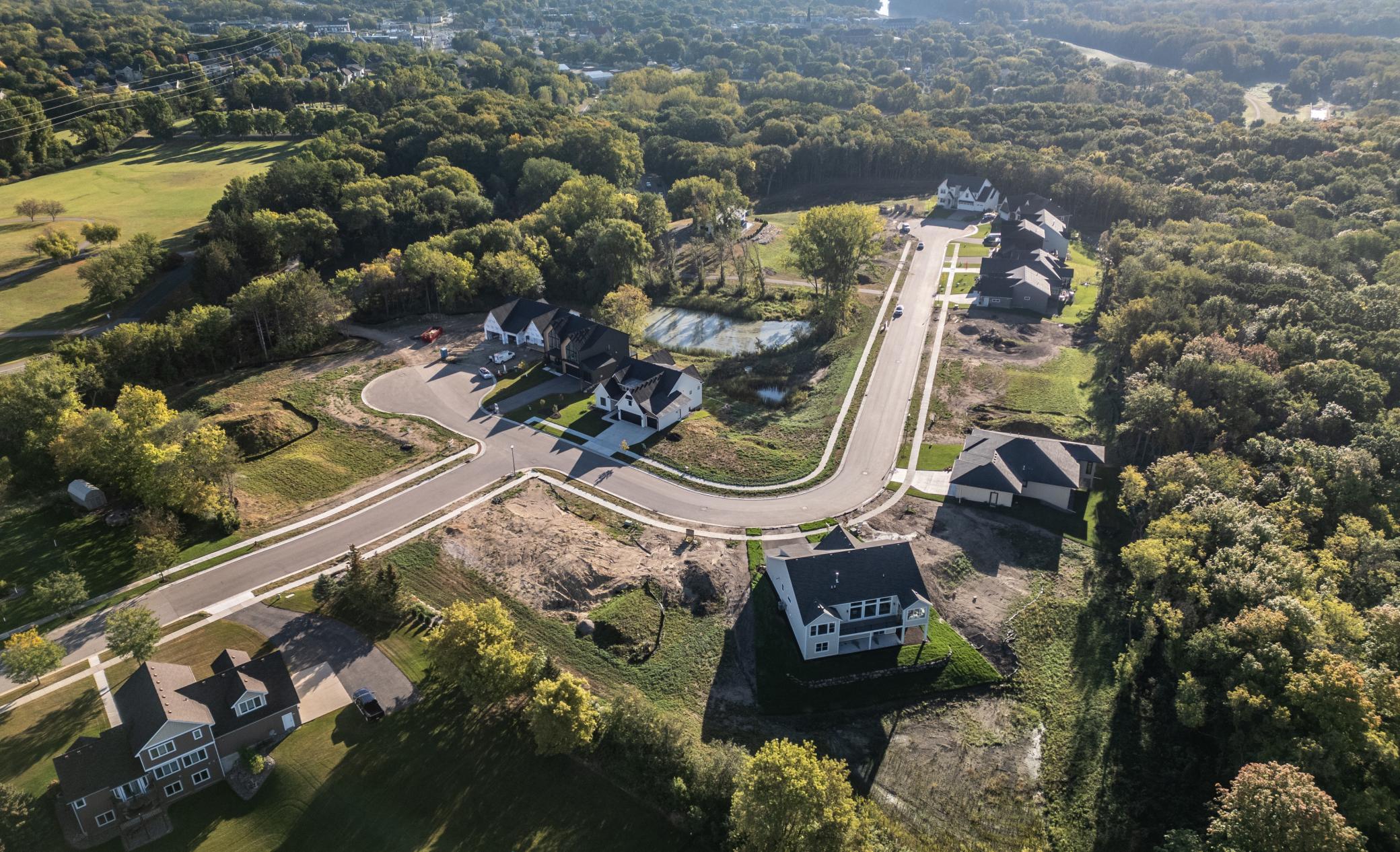 719 Ensconced Way Chaska, MN 55318 - Photo 4 of 4