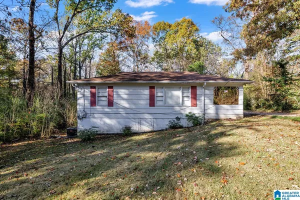 $97,900 | 1516 Haven Drive North, Birmingham, AL 35214