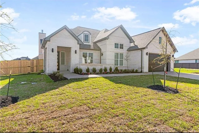 $645,000 | 5102 Greenstone Way, Bryan, TX 77802