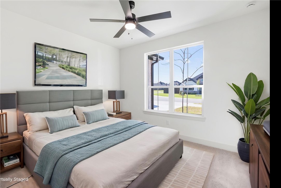 5102 Greenstone Way Bryan, TX 77802 - Photo 29 of 41