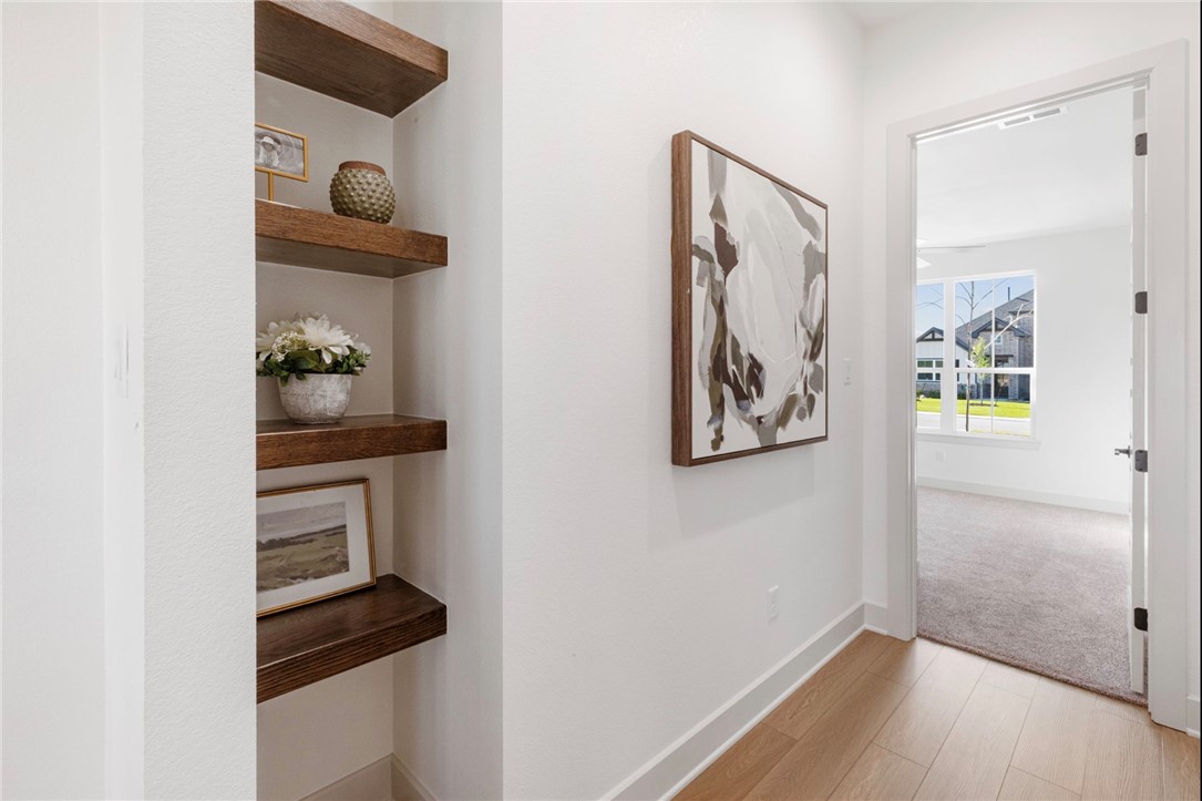 5102 Greenstone Way Bryan, TX 77802 - Photo 34 of 41