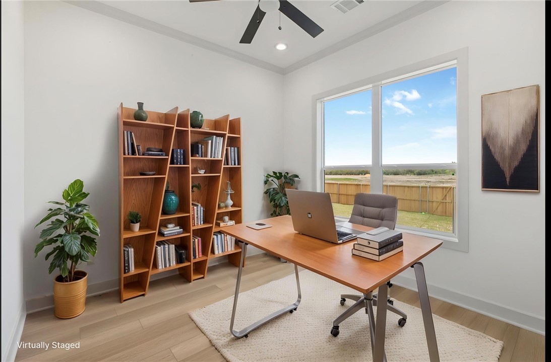 5102 Greenstone Way Bryan, TX 77802 - Photo 38 of 41