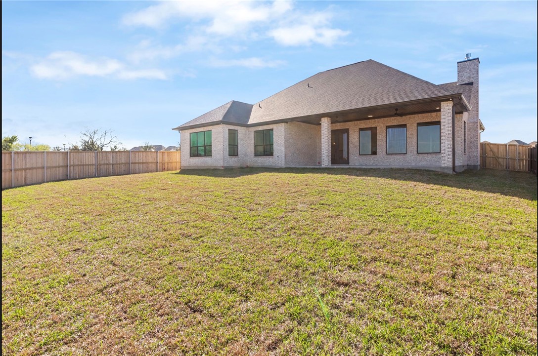 5102 Greenstone Way Bryan, TX 77802 - Photo 40 of 41