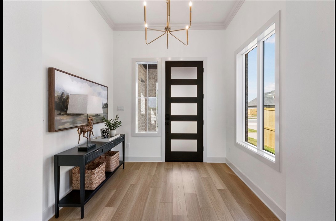 5102 Greenstone Way Bryan, TX 77802 - Photo 4 of 41