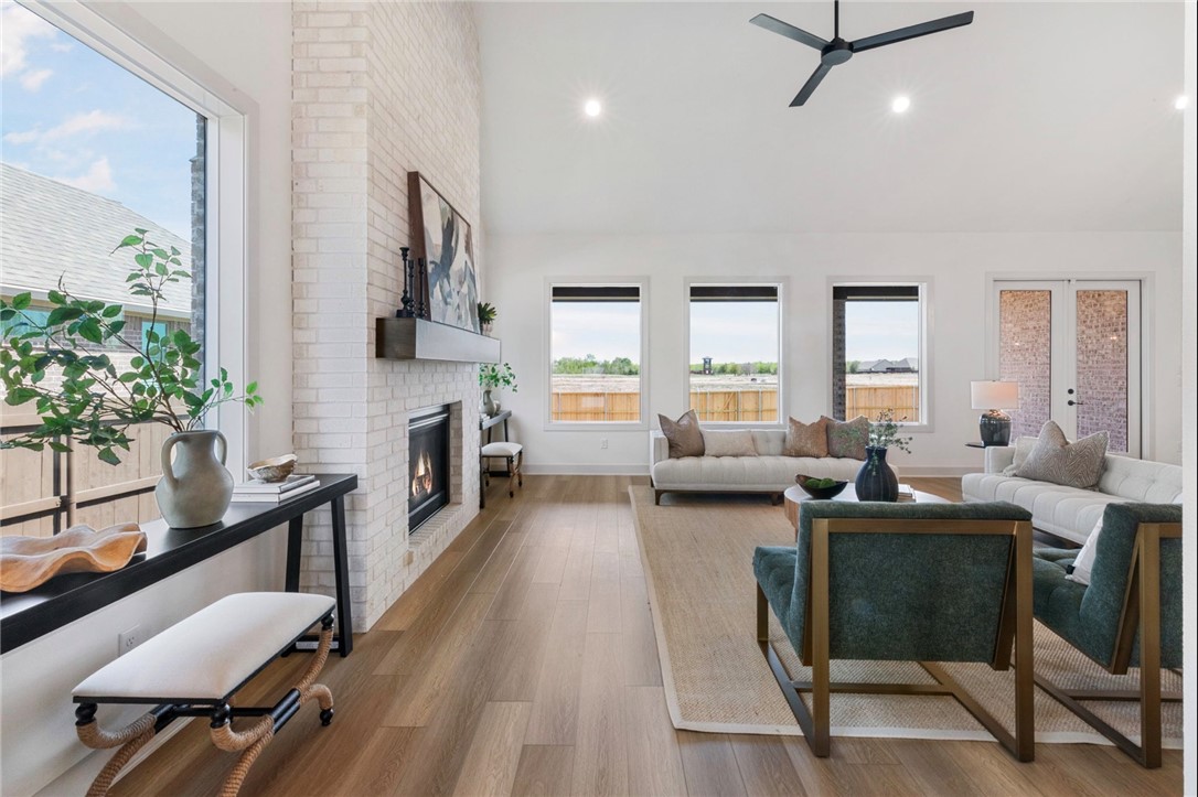 5102 Greenstone Way Bryan, TX 77802 - Photo 5 of 41