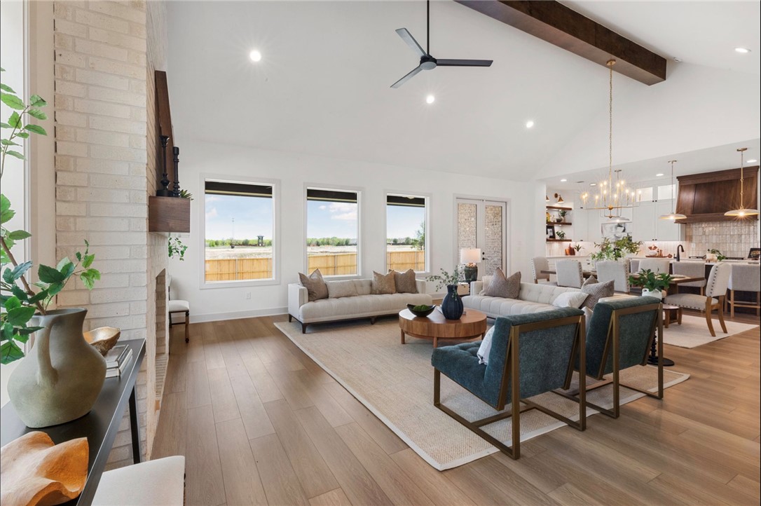 5102 Greenstone Way Bryan, TX 77802 - Photo 6 of 41