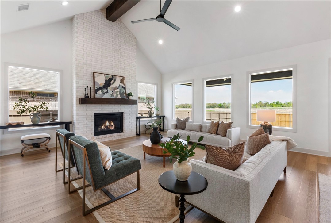 5102 Greenstone Way Bryan, TX 77802 - Photo 7 of 41