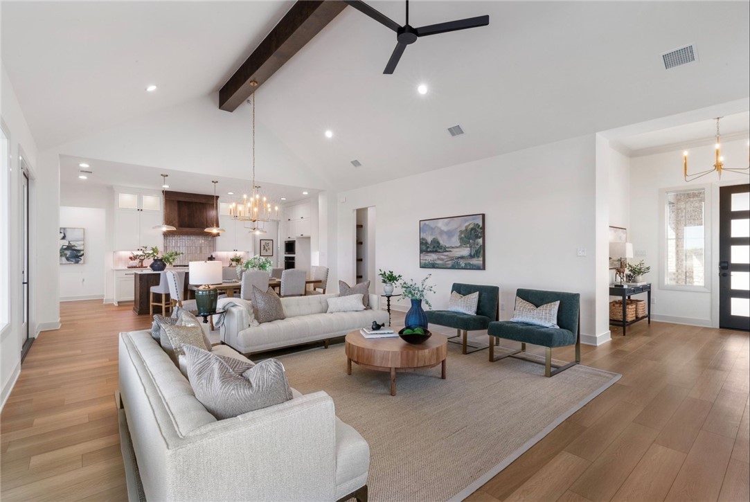 5102 Greenstone Way Bryan, TX 77802 - Photo 9 of 41