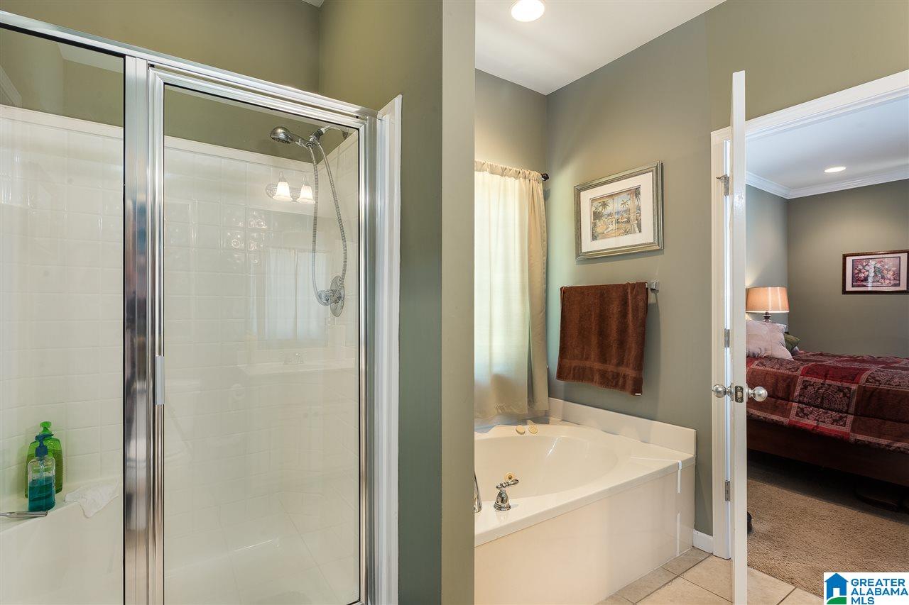 92 Glen Trace Springville, AL 35146 - Photo 18 of 34