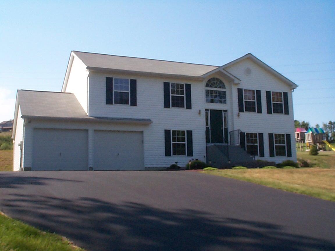 2133 Ackermanville Road Bangor, PA 18013 - Photo 1 of 1 front of home