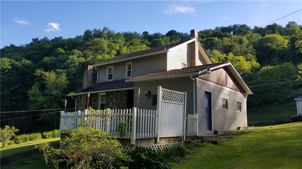 290 Gilbert Hollow Road Hollsopple, PA 15935 - Photo 19 of 25 Gallery Image 19