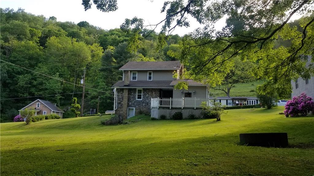 290 Gilbert Hollow Road Hollsopple, PA 15935 - Photo 20 of 25 Gallery Image 20