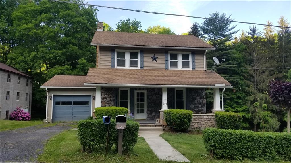 290 Gilbert Hollow Road Hollsopple, PA 15935 - Photo 24 of 25 Gallery Image 24