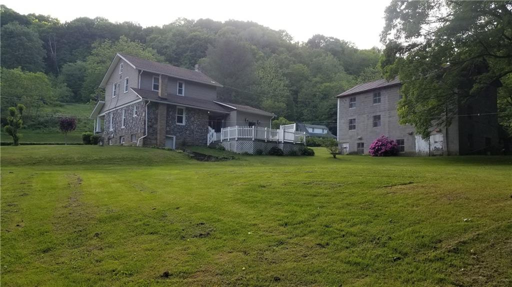 290 Gilbert Hollow Road Hollsopple, PA 15935 - Photo 25 of 25 Gallery Image 25